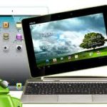 How to flash TWRP recovery of Asus Transformer Pad